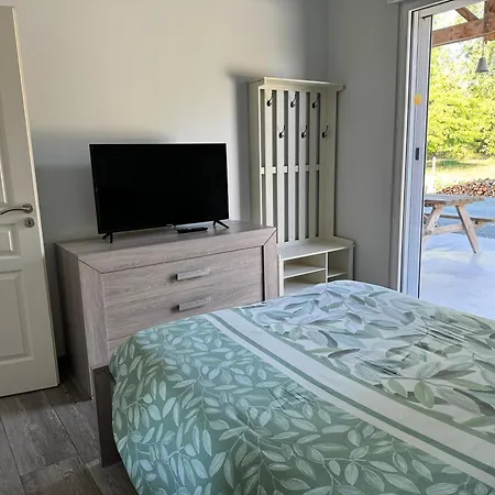 Relais Du Doulay 度假居