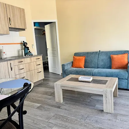 度假居 Relais Du Doulay Saint-Fulgent