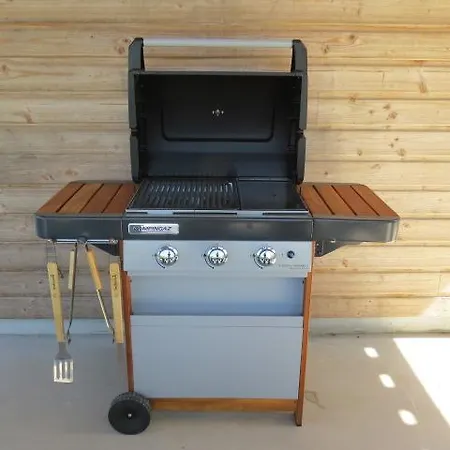 Relais Du Doulay 度假居 Saint-Fulgent