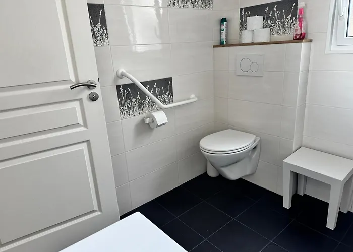 Relais Du Doulay Saint-Fulgent