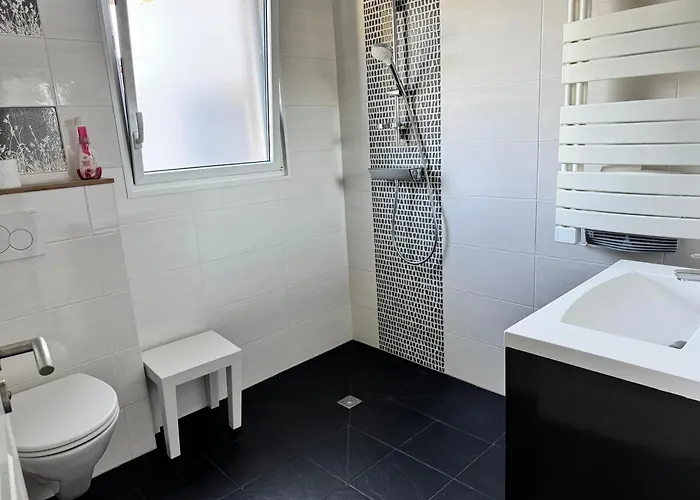 Relais Du Doulay * Saint-Fulgent