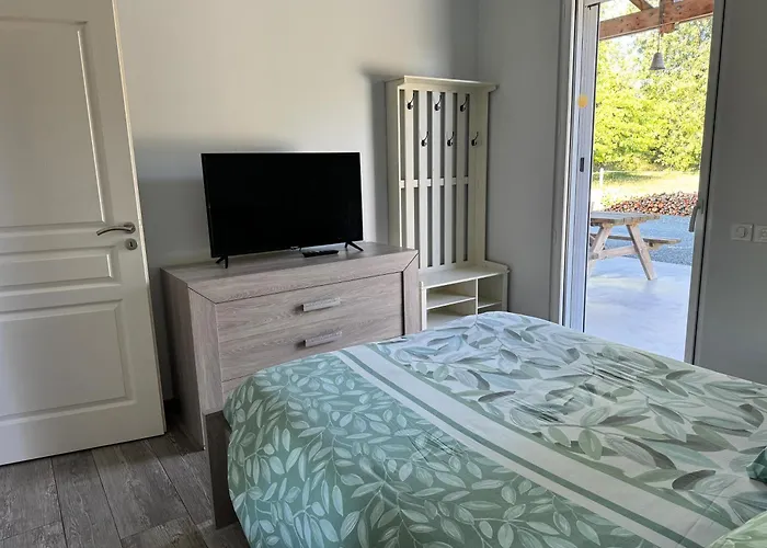 Relais Du Doulay بيت للعطل