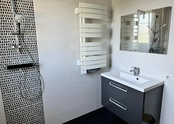 Relais Du Doulay بيت للعطل *