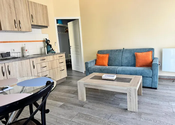 بيت للعطل Relais Du Doulay Saint-Fulgent