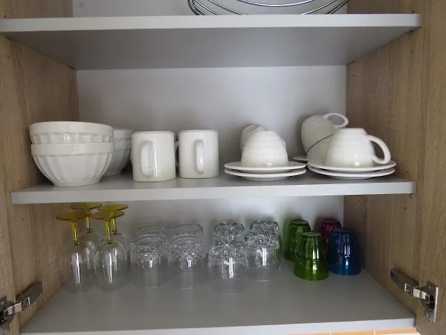 Relais Du Doulay Saint-Fulgent