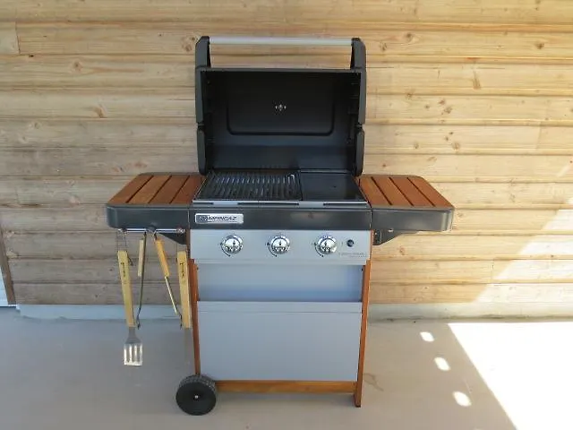 Relais Du Doulay بيت للعطل Saint-Fulgent