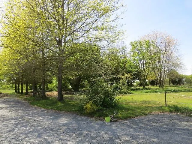 بيت للعطل Relais Du Doulay *