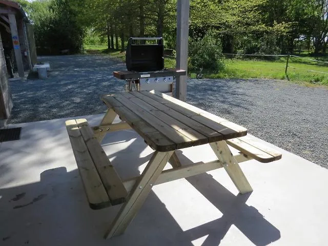 Relais Du Doulay بيت للعطل Saint-Fulgent