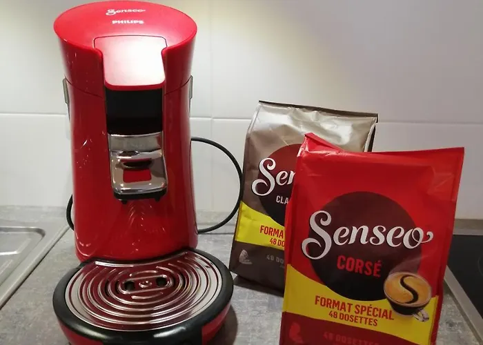 Relais Du Doulay * Saint-Fulgent